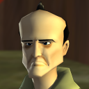 Mr Sands
